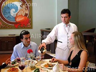 Joy Kiris World Hotel 36
